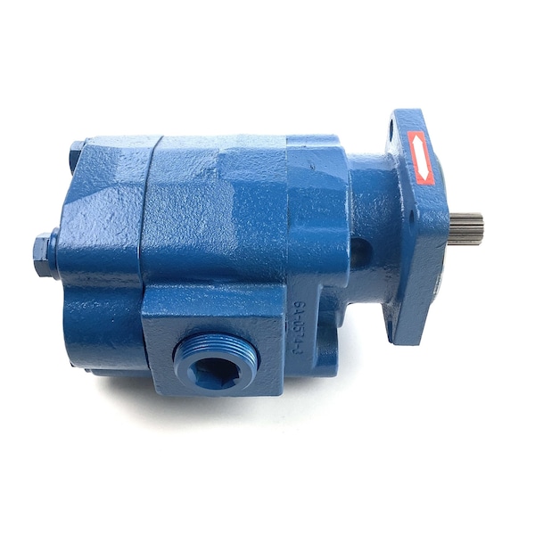 Permco Pump, Hyd, 1.5 In. Npt S And R, P5151C531AAXQ25-14HAY P5151C531AAXQ25-14(HAY) - main